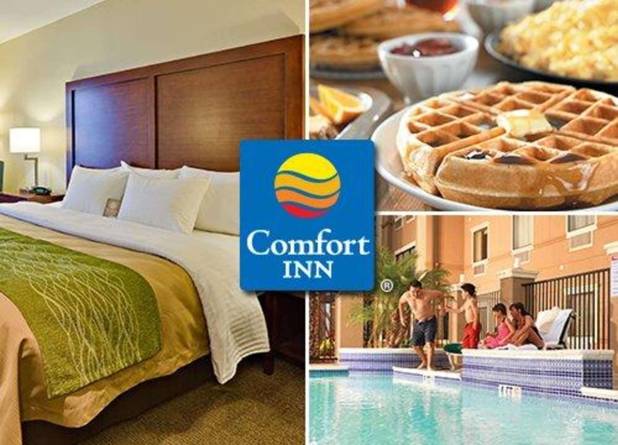 Comfort Hotel & Suites Rondonópolis Exterior foto