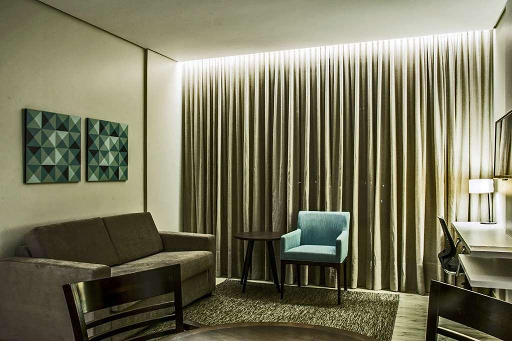 Comfort Hotel & Suites Rondonópolis Zimmer foto